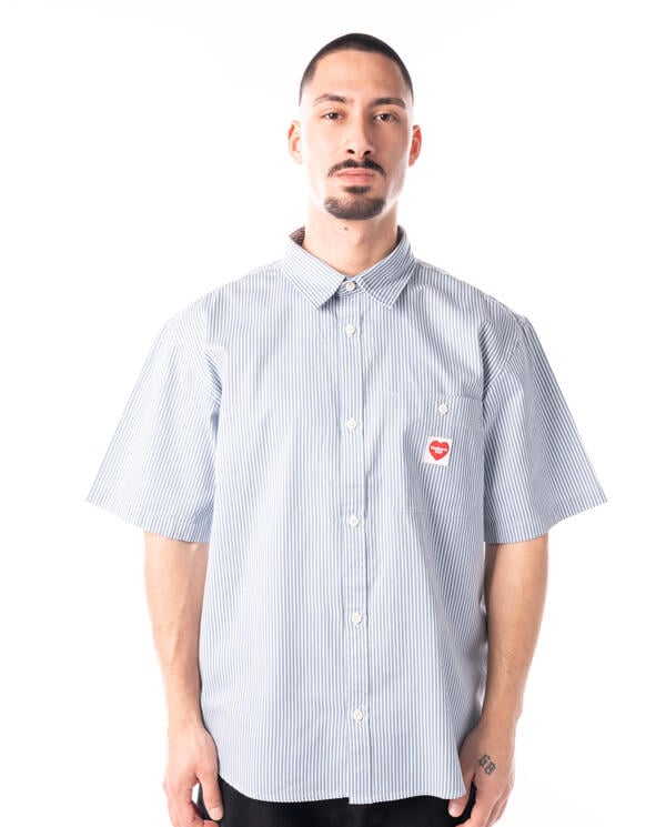 Carhartt WIP S/S Terrell Shirt | I032138.1O4XX | AFEW STORE